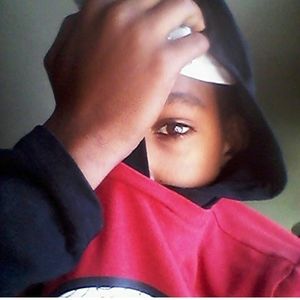 Meet your Posher, Josiah